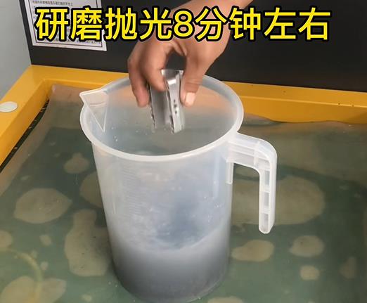 CNC机加工泰宁铝件样品